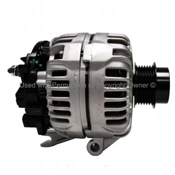 2006 Chevrolet Monte Carlo Alternator MPA 11236 image 4 of 4