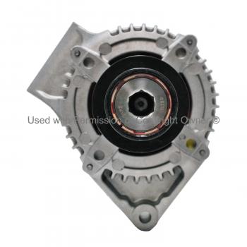 2008 Chevrolet Impala Alternator MPA 11237 image 3 of 4