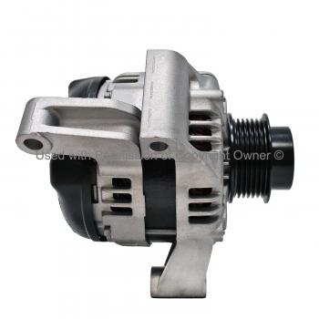 2008 Chevrolet Impala Alternator MPA 11237 image 4 of 4