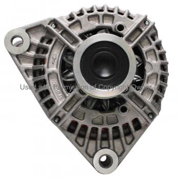 2009 Dodge Ram 2500 Alternator MPA 11239N image 3 of 4