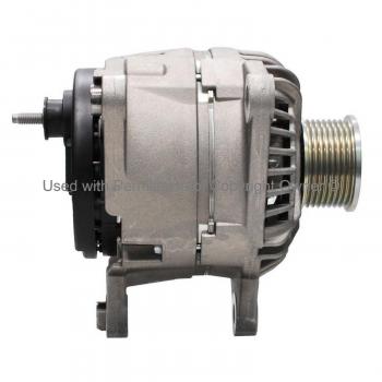 2009 Dodge Ram 2500 Alternator MPA 11239N image 4 of 4