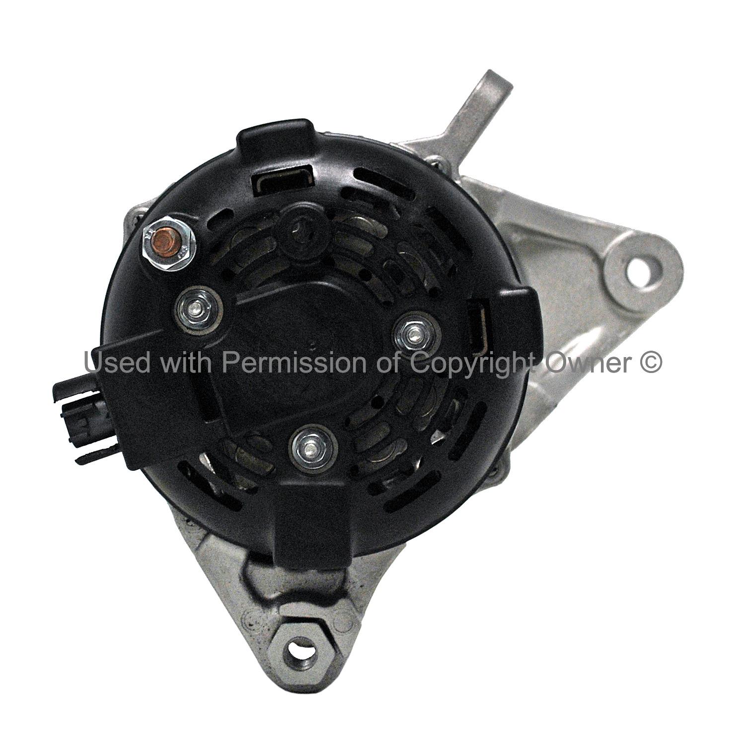 MPA 11241 - Alternator MPA 11241 Alternator product image 2 of 4