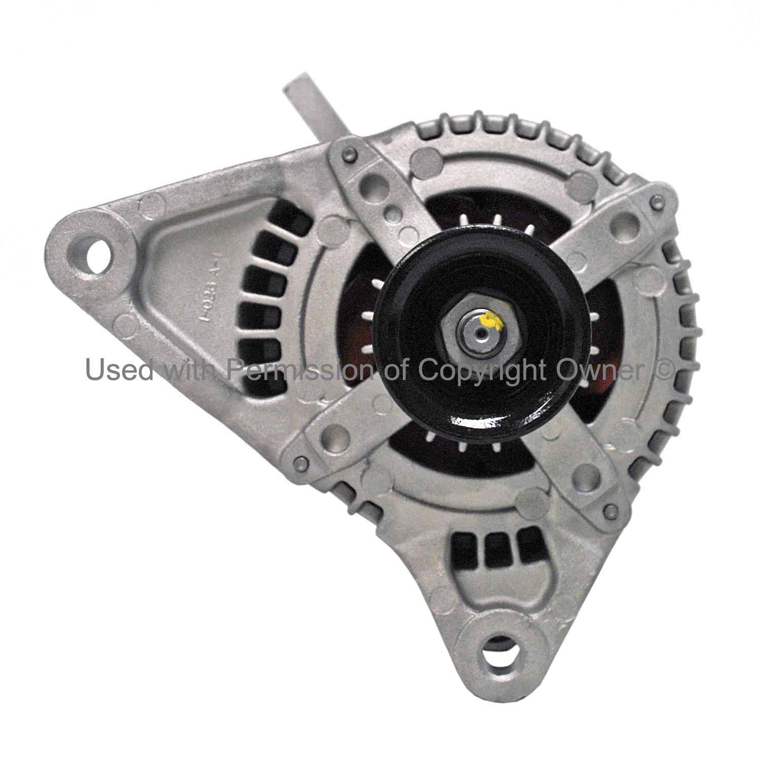 MPA 11241 - Alternator MPA 11241 Alternator product image 3 of 4