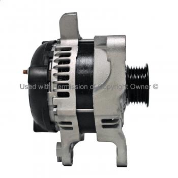 2008 Jeep Commander Alternator MPA 11241 image 4 of 4