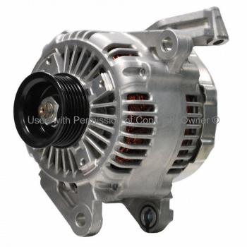 2009 Jeep Liberty Alternator MPA 11242 image 1 of 4