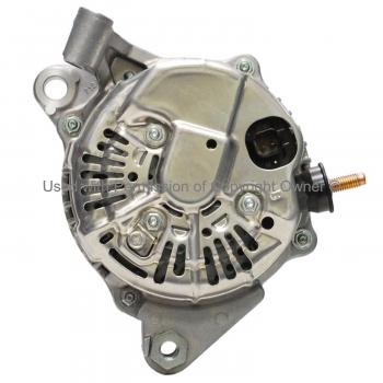 2009 Jeep Liberty Alternator MPA 11242 image 2 of 4