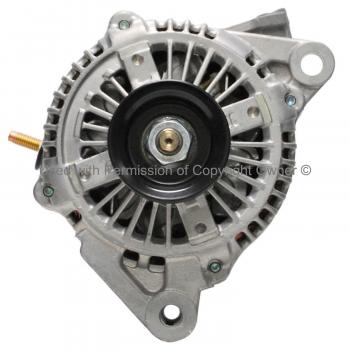 2009 Jeep Liberty Alternator MPA 11242 image 3 of 4