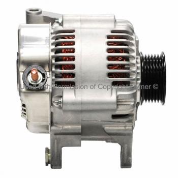 2009 Jeep Liberty Alternator MPA 11242 image 4 of 4