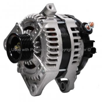 2010 Dodge Grand Caravan Alternator MPA 11243 image 1 of 4