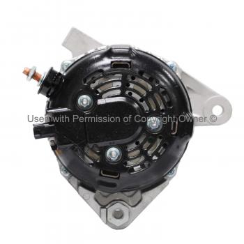2010 Dodge Grand Caravan Alternator MPA 11243 image 2 of 4