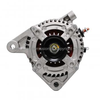 2010 Dodge Grand Caravan Alternator MPA 11243 image 3 of 4