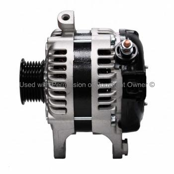2010 Dodge Grand Caravan Alternator MPA 11243 image 4 of 4