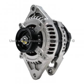 2007 Chrysler PT Cruiser Alternator MPA 11244 image 1 of 4