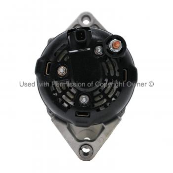 2007 Chrysler PT Cruiser Alternator MPA 11244 image 2 of 4