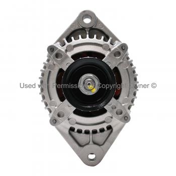 2007 Chrysler PT Cruiser Alternator MPA 11244 image 3 of 4