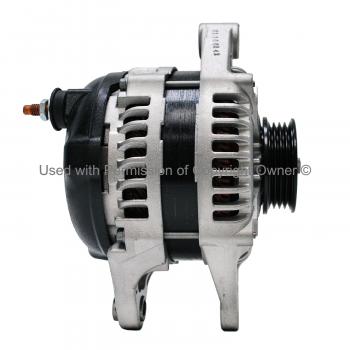 2007 Chrysler PT Cruiser Alternator MPA 11244 image 4 of 4