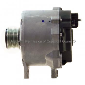 2006 Volkswagen Touareg Alternator MPA 11245 image 4 of 4