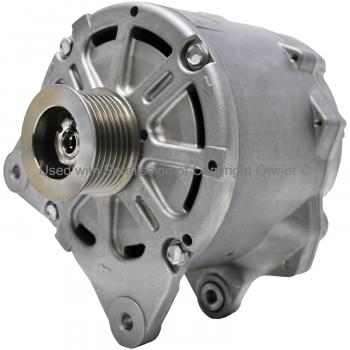 2006 Audi A8 Quattro Alternator MPA 11246 image 1 of 4
