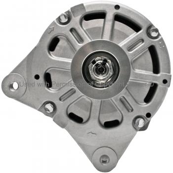 2006 Audi A8 Quattro Alternator MPA 11246 image 3 of 4