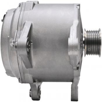 2006 Audi A8 Quattro Alternator MPA 11246 image 4 of 4