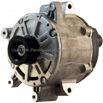 2006 Porsche Cayenne Alternator MPA 11247 image 1 of 4