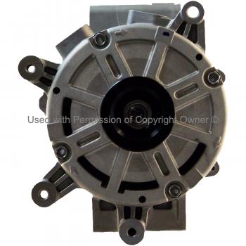2006 Porsche Cayenne Alternator MPA 11247 image 3 of 4