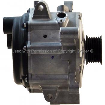 2006 Porsche Cayenne Alternator MPA 11247 image 4 of 4