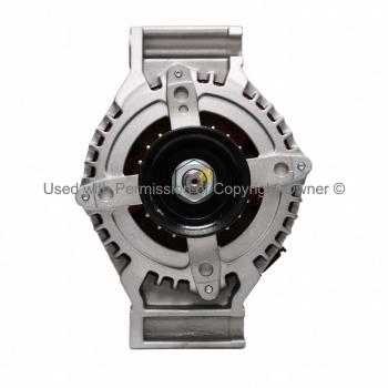 2008 Cadillac SRX Alternator MPA 11248 image 3 of 4