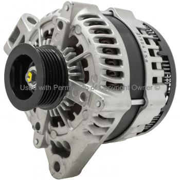 2014 Cadillac XTS Alternator MPA 11251 image 1 of 4