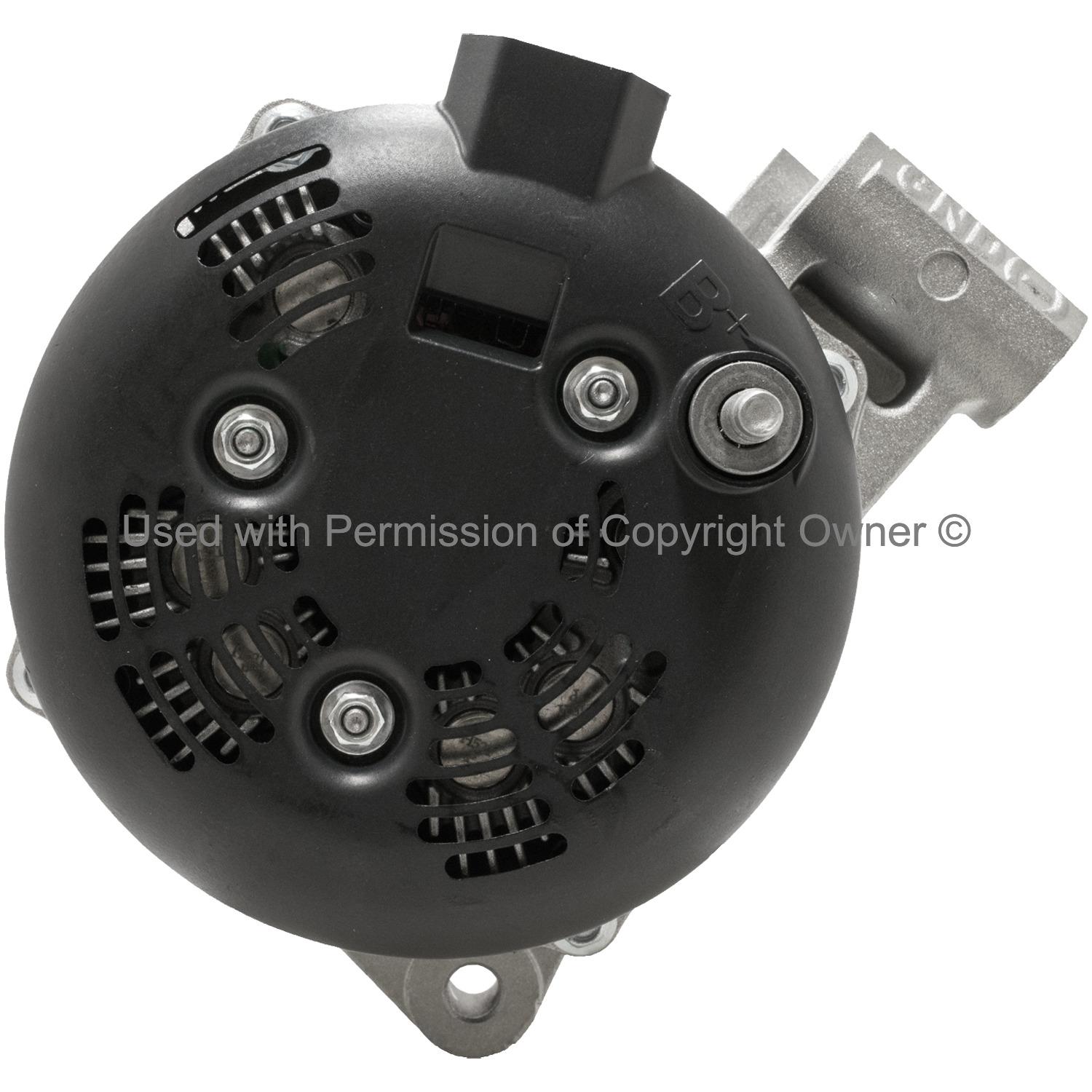 MPA 11251N - Alternator MPA 11251N Alternator product image 2 of 8