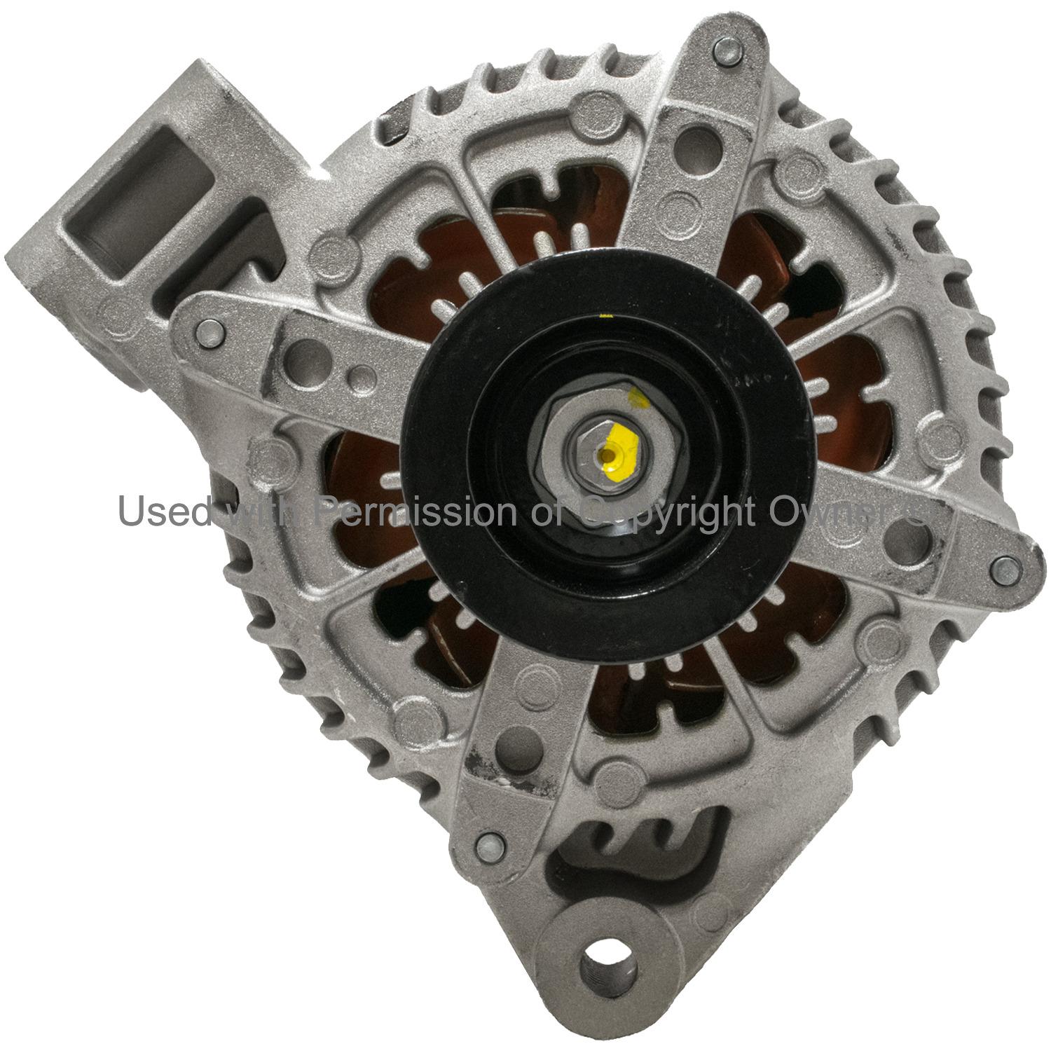 MPA 11251N - Alternator MPA 11251N Alternator product image 3 of 8