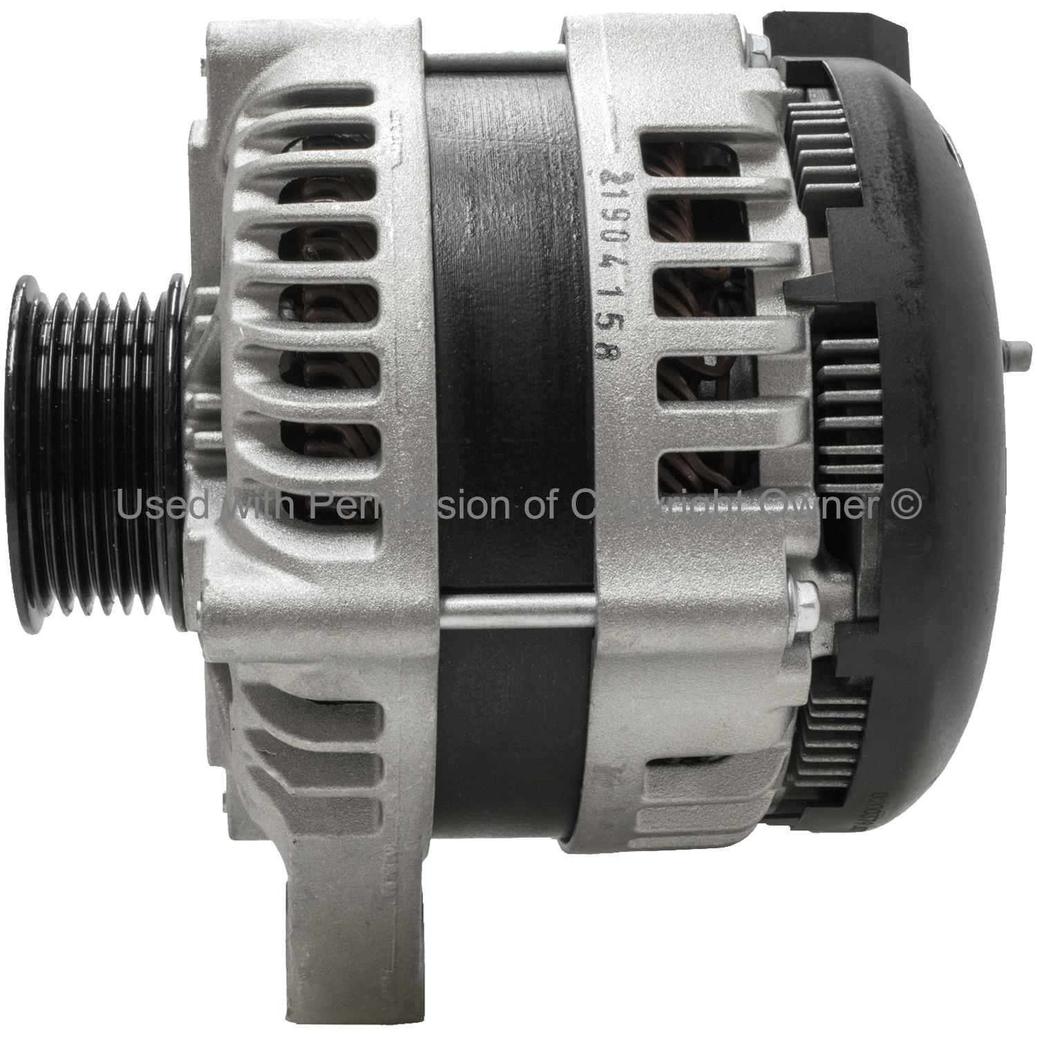MPA 11251N - Alternator MPA 11251N Alternator product image 4 of 8
