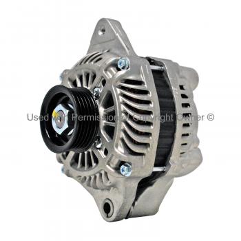 2008 Suzuki SX4 Alternator MPA 11253 image 1 of 4