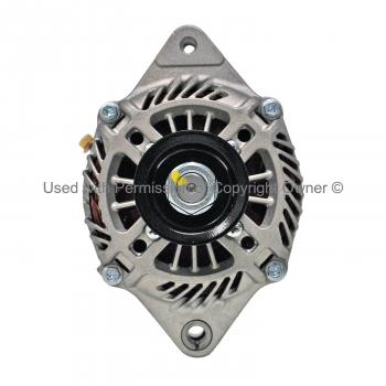 2008 Suzuki SX4 Alternator MPA 11253 image 3 of 4
