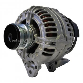 MPA 11254N - Alternator MPA 11254N Alternator product image 5 of 8
