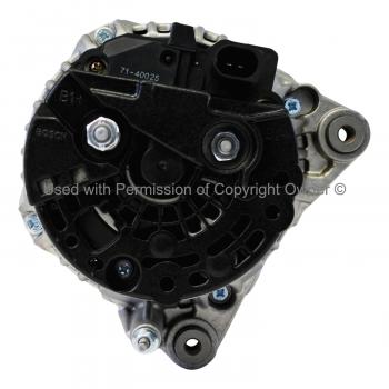 MPA 11254N - Alternator MPA 11254N Alternator product image 6 of 8