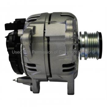 MPA 11254N - Alternator MPA 11254N Alternator product image 8 of 8