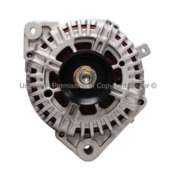 2013 Nissan Xterra Alternator MPA 11256 image 3 of 4