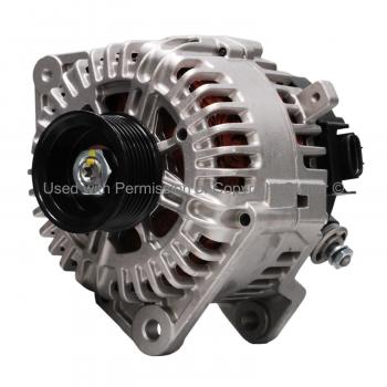 2013 Nissan Xterra Alternator MPA 11256N image 1 of 4