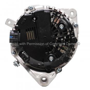 2013 Nissan Xterra Alternator MPA 11256N image 2 of 4