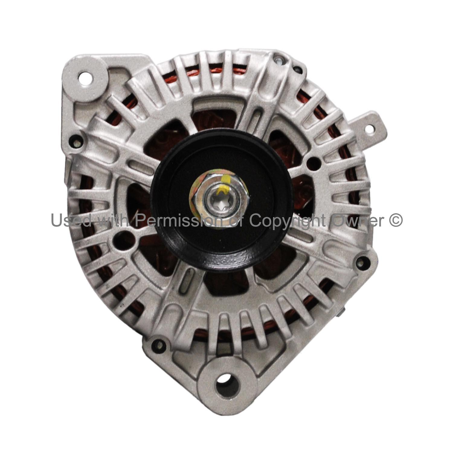 MPA 11256N - Alternator MPA 11256N Alternator product image 3 of 8