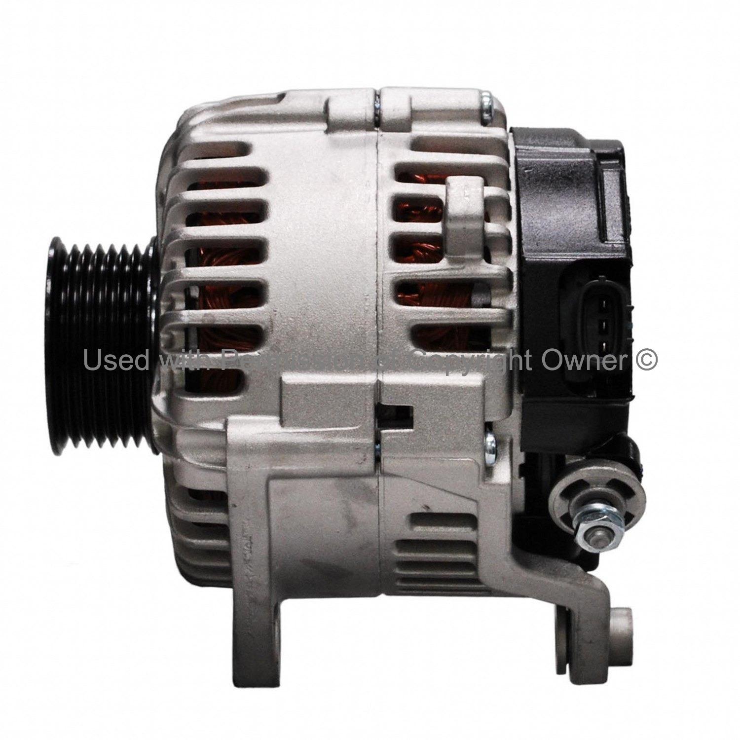 MPA 11256N - Alternator MPA 11256N Alternator product image 4 of 8