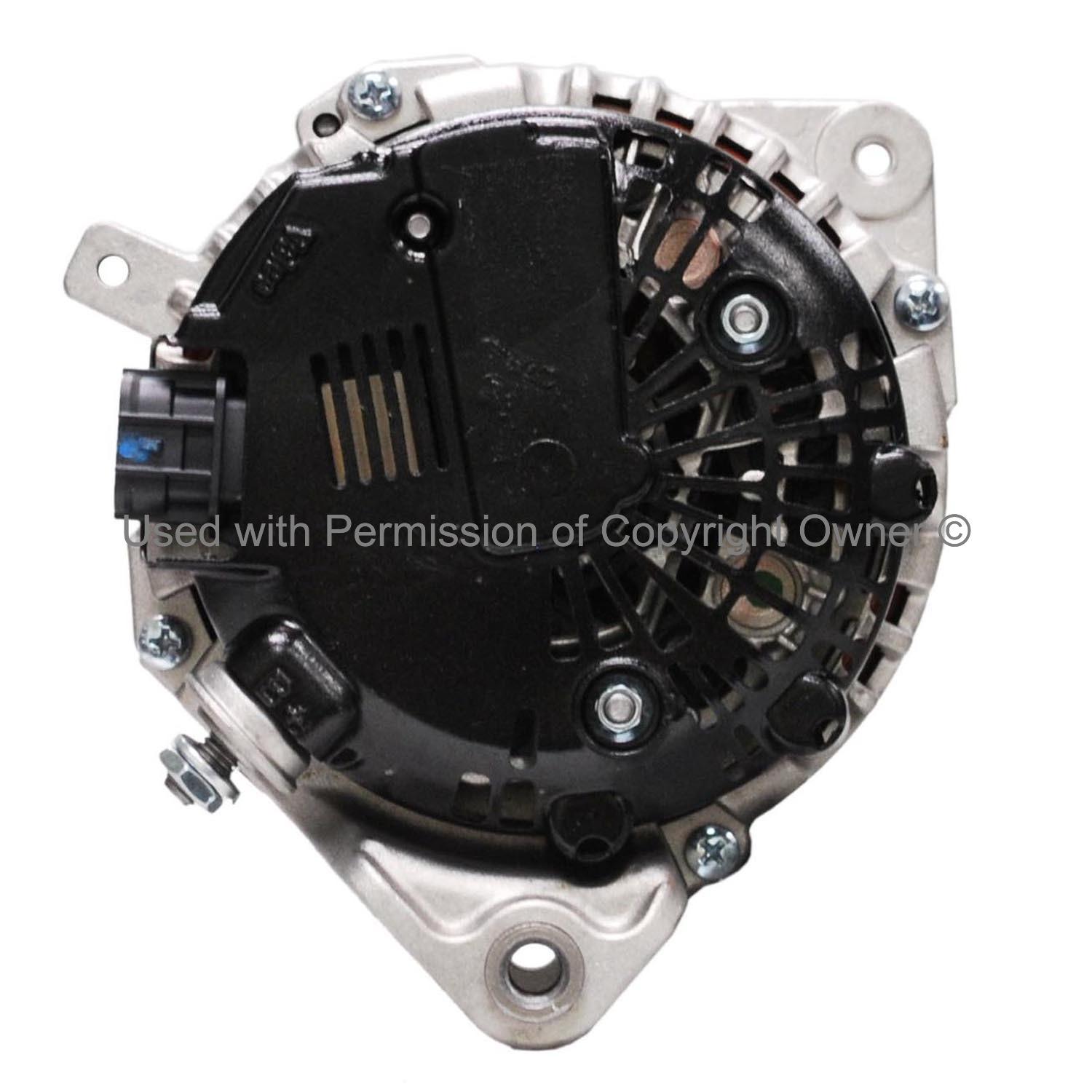 MPA 11256N - Alternator MPA 11256N Alternator product image 6 of 8