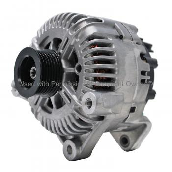 2010 BMW M6 Alternator MPA 11262 image 1 of 4