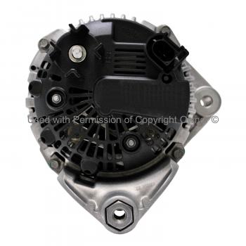 2010 BMW M6 Alternator MPA 11262 image 2 of 4