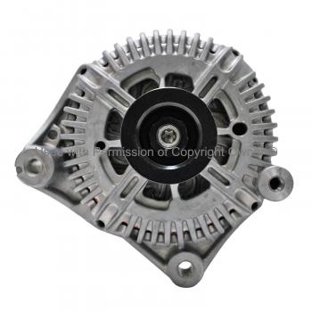 2010 BMW M6 Alternator MPA 11262 image 3 of 4