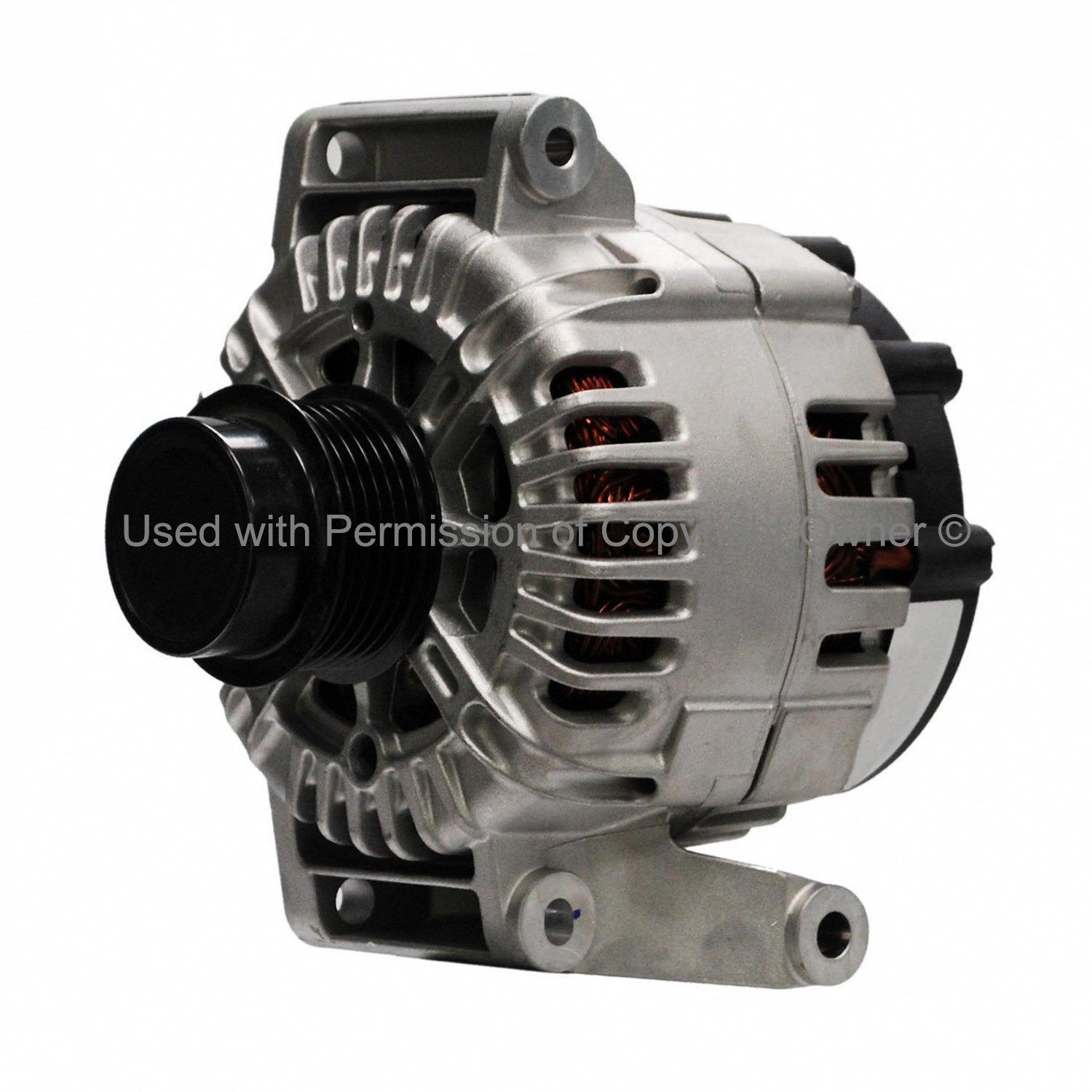 MPA 11263 - Alternator MPA 11263 Alternator product image 1 of 4