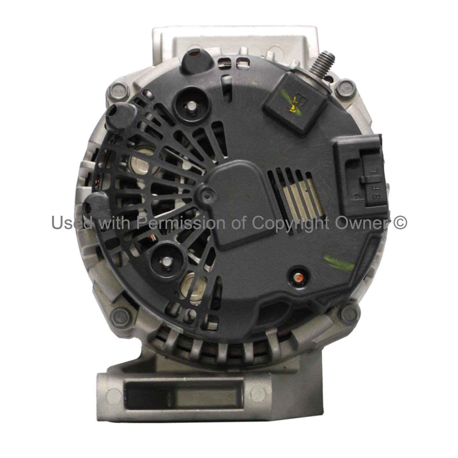 MPA 11263 - Alternator MPA 11263 Alternator product image 2 of 4