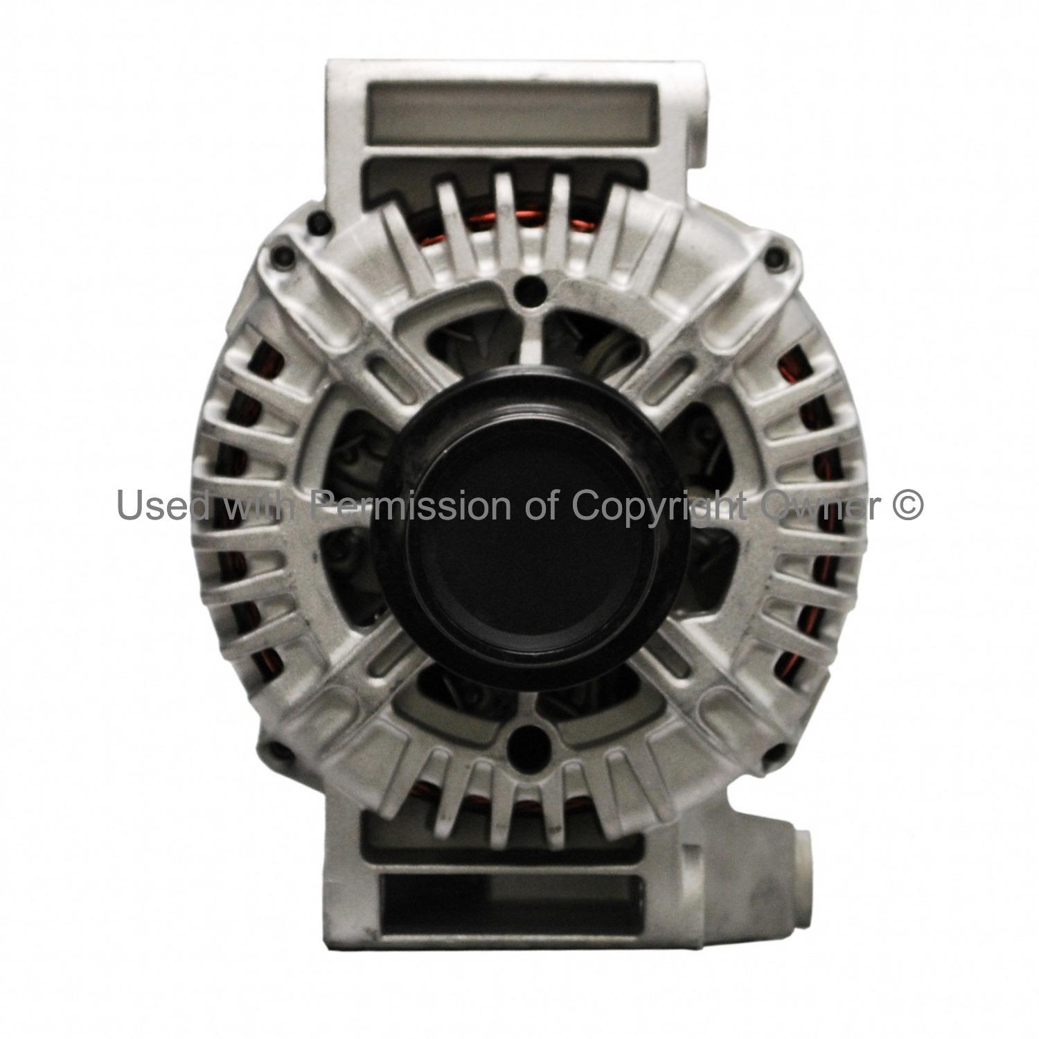 MPA 11263 - Alternator MPA 11263 Alternator product image 3 of 4