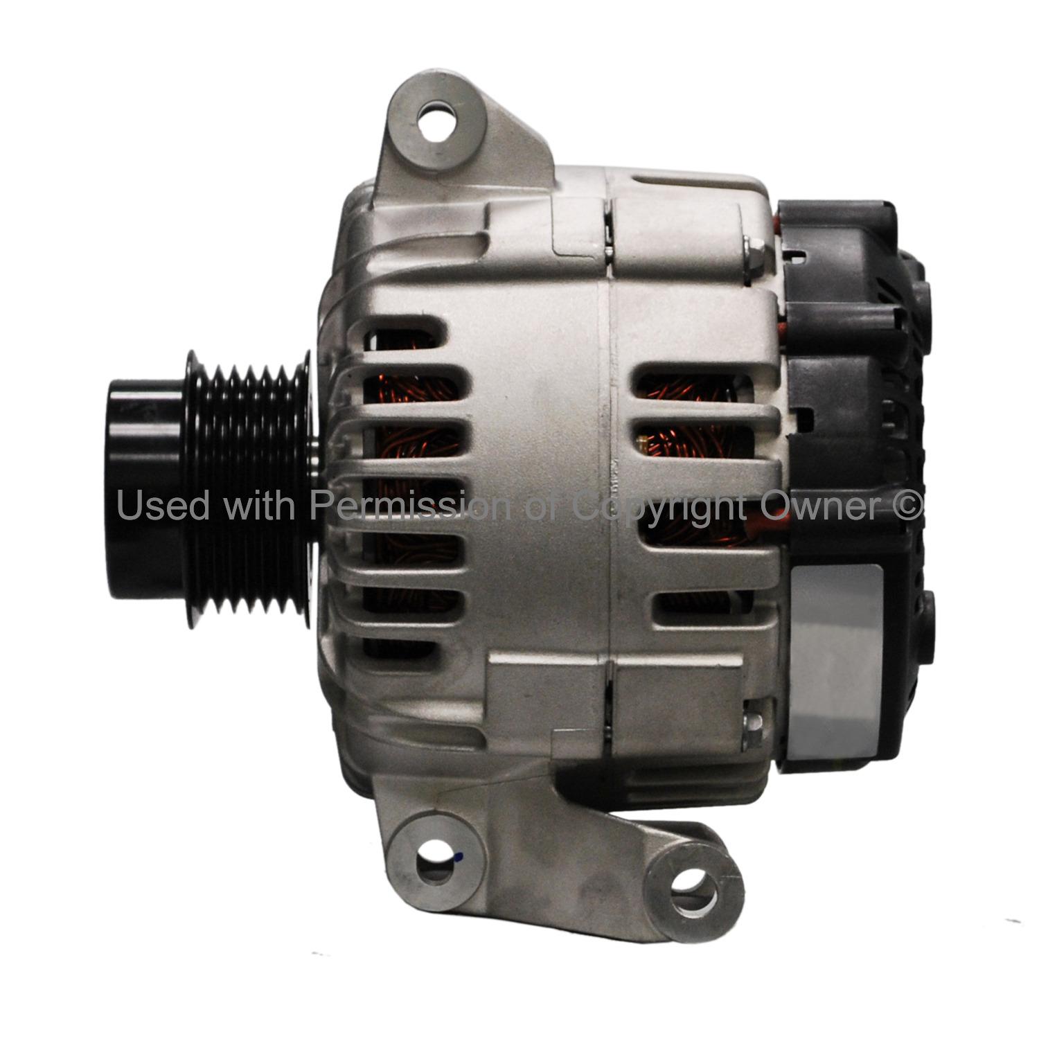 MPA 11263 - Alternator MPA 11263 Alternator product image 4 of 4